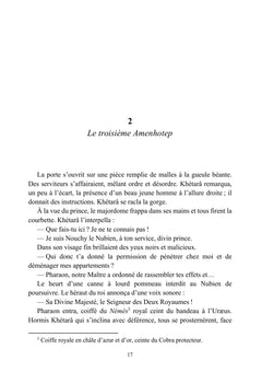 Le souffle des passions