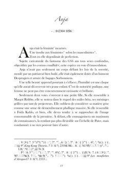 Les Un-femmes - Il était une fois... vous