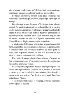 Le diable se cache dans les détails