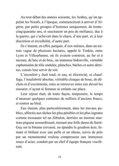 Le diable se cache dans les détails