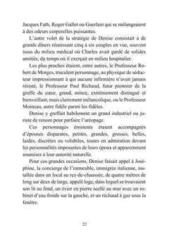 Le diable se cache dans les détails