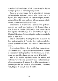 Le diable se cache dans les détails