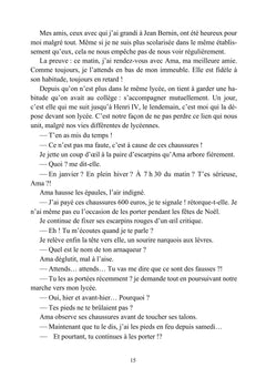 L'Affaire Thaïs