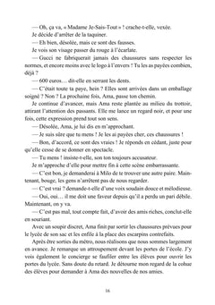 L'Affaire Thaïs