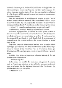 L'Affaire Thaïs