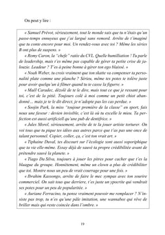 L'Affaire Thaïs