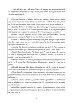 L'Affaire Thaïs