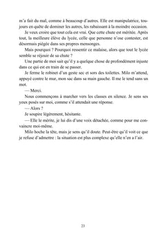 L'Affaire Thaïs