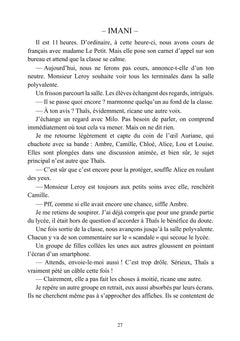 L'Affaire Thaïs