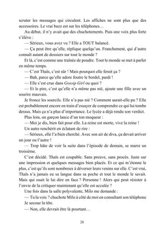 L'Affaire Thaïs