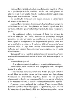 L'Affaire Thaïs