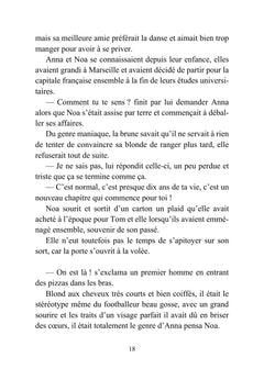 À nous deux