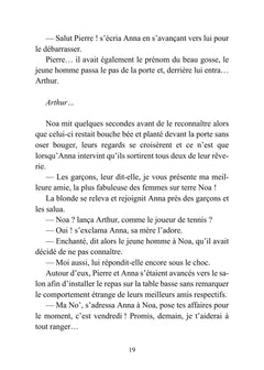 À nous deux