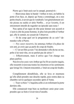 À nous deux