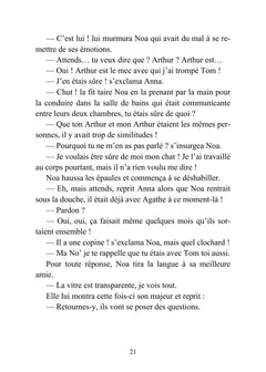 À nous deux