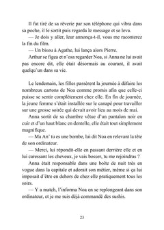 À nous deux