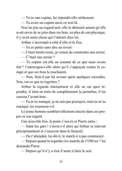 À nous deux