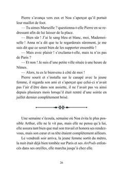 À nous deux