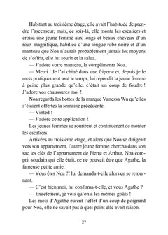 À nous deux