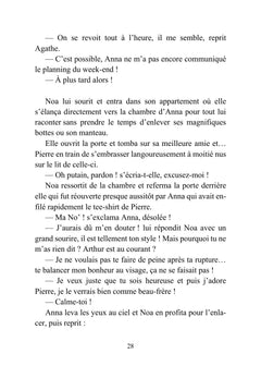 À nous deux