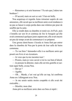 À nous deux