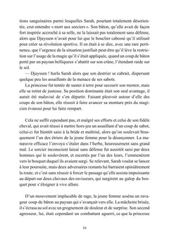 Au coeur d'Électre - Tome II