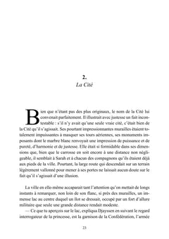 Au coeur d'Électre - Tome II