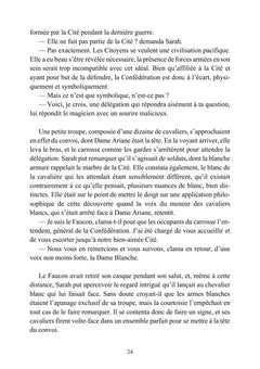 Au coeur d'Électre - Tome II