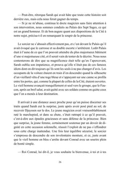 Au coeur d'Électre - Tome II