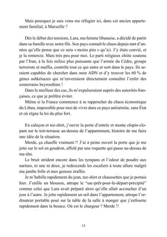 Un monde enfadé - Tome I