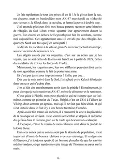 Un monde enfadé - Tome I