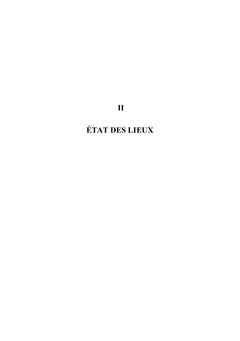 Un monde enfadé - Tome I