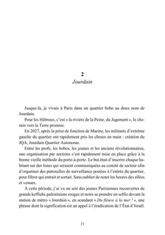 Un monde enfadé - Tome I