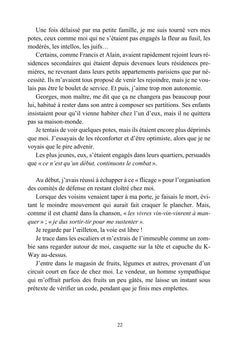 Un monde enfadé - Tome I