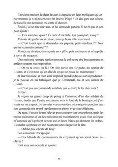 Un monde enfadé - Tome I