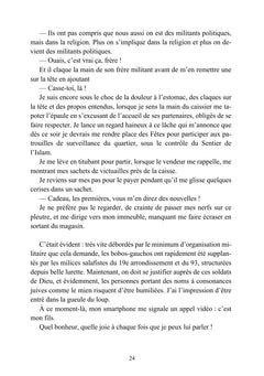 Un monde enfadé - Tome I