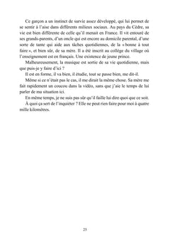 Un monde enfadé - Tome I