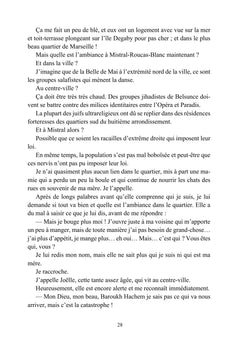 Un monde enfadé - Tome I