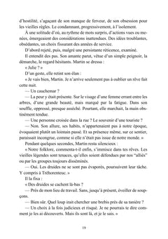 Les Cités lacérées