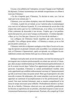L'alerte