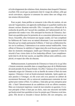 L'alerte