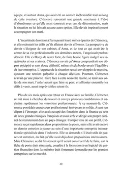 L'alerte