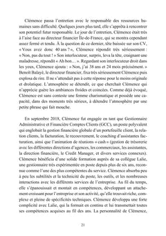 L'alerte
