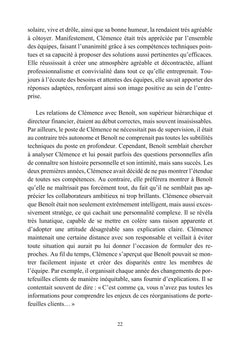 L'alerte