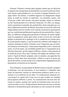 L'alerte