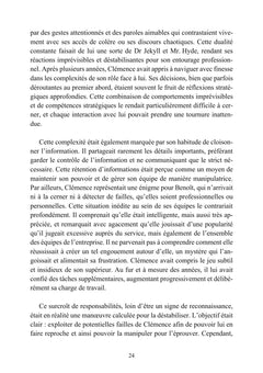 L'alerte