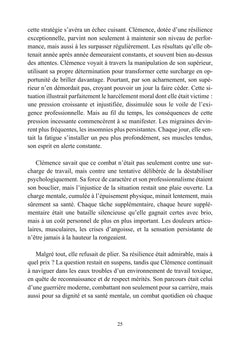 L'alerte
