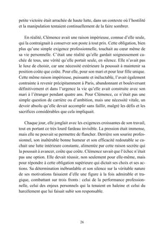L'alerte
