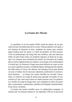 Des amours de vin et la colère des dieux