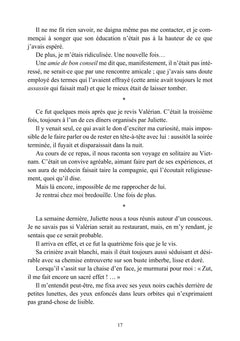 Mémoires d'une imbécile qui croit encore à l'amour